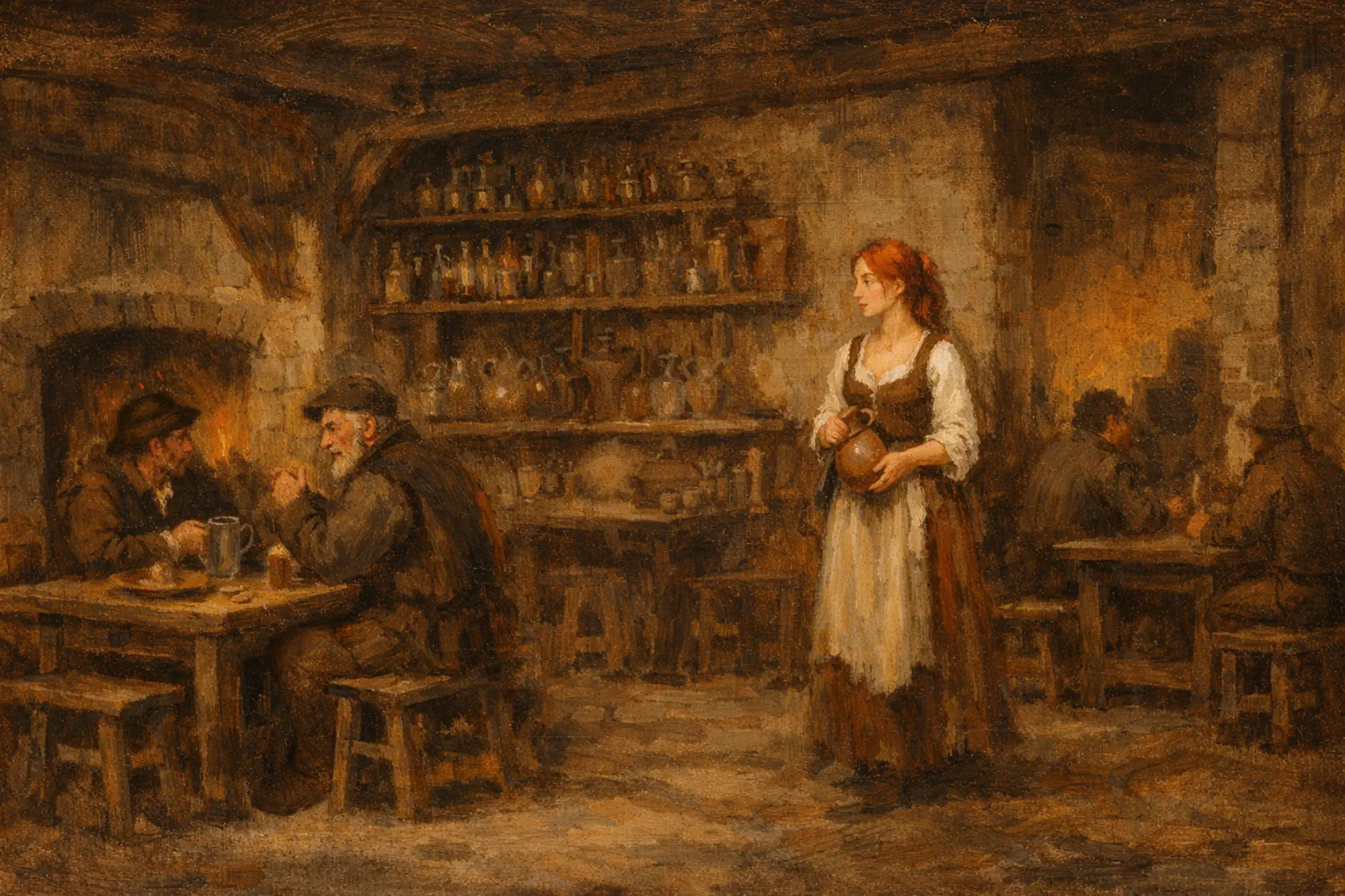 Artwork for WoolfRenaissance 1