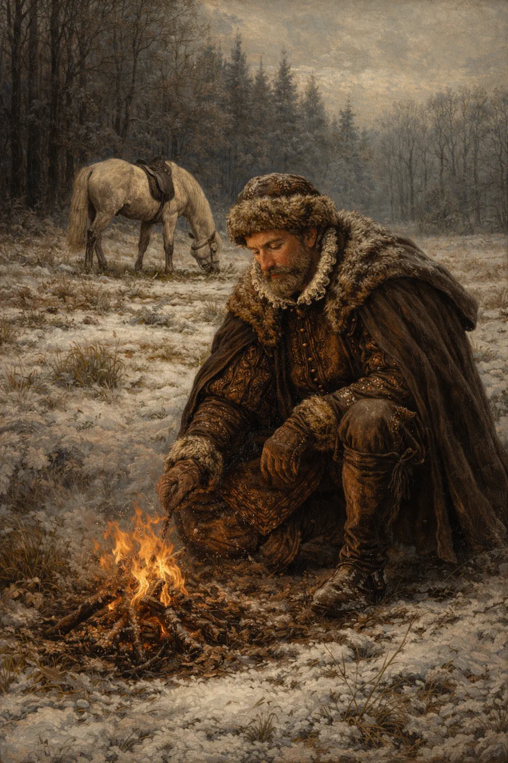 Artwork for WoolfRenaissance 2