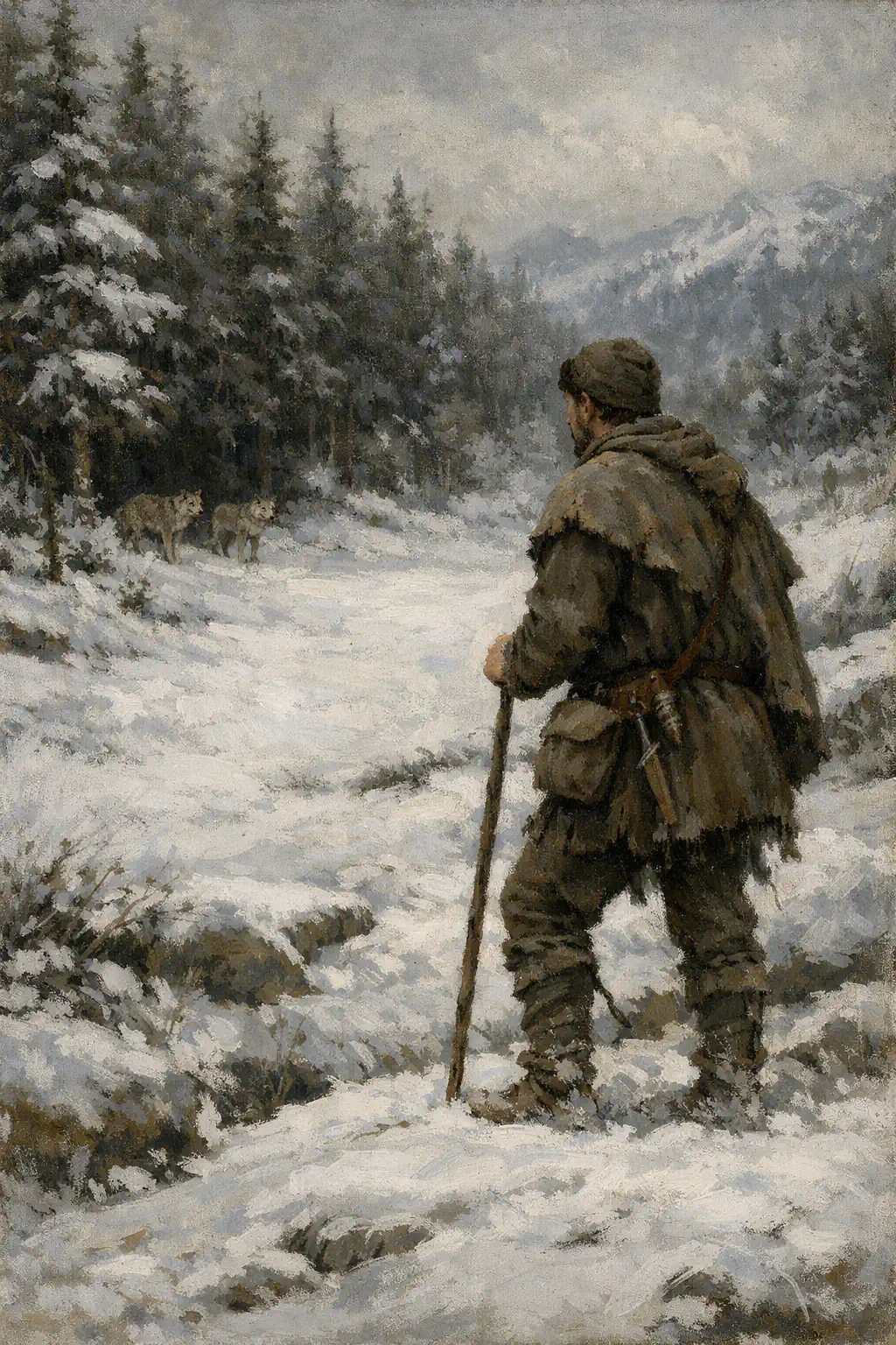 Artwork for WoolfRenaissance 4