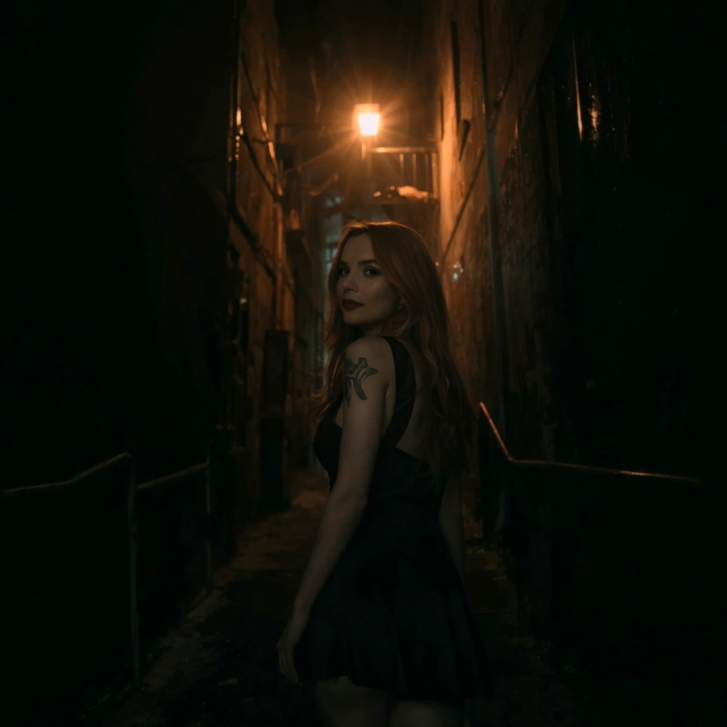 Artwork for WoolfRenaissance 5